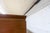 French Wardrobe with Compass Legs, Doors, Mirror and Drawer, 1960s For Sale - Image 9 of 18