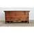 Swedish 18th Century Painted Coffer-Trunk For Sale - Image 11 of 18