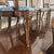 Wood Vintage Italian Provincial Thomasville Cellini Dining Set For Sale - Image 7 of 18