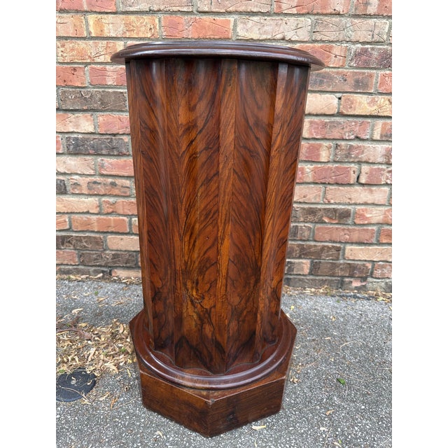 19th Century English Stand For Sale - Image 4 of 10