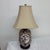 Design Plus Gallery presents an Imari Table Lamp with Japanese Style. The table lamp has a rosewood base with a ceramic...