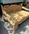 Tan Kurta Teak Daybed Twin Size For Sale - Image 8 of 9