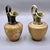 19th Century Antique Art Nouveau Stoneware Vases from Royal Doulton Lambeth, 1890s, Set of 2 For Sale - Image 5 of 18