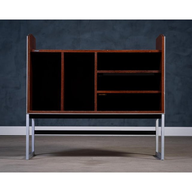 Media Console in Rosewood from Bang & Olufsen, 1960s For Sale - Image 6 of 11