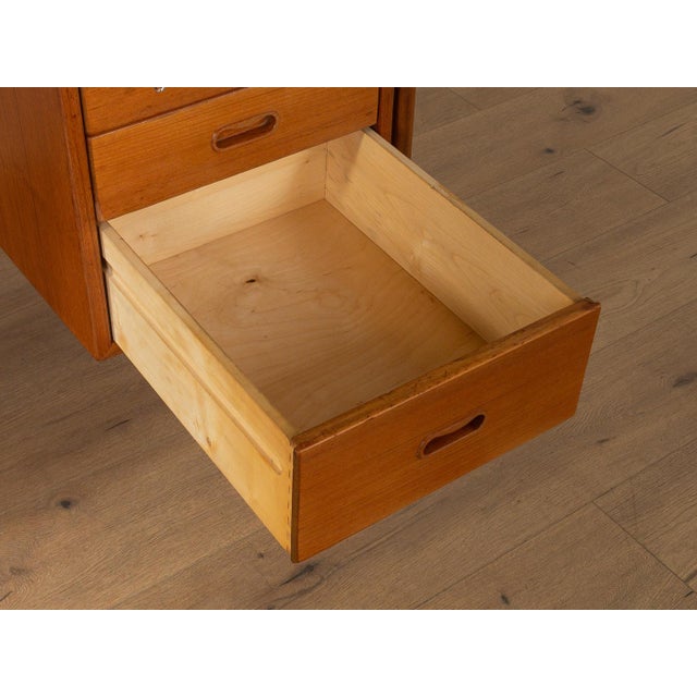 Danish Desk by Arne Vodder for GV Møbler, 1960s For Sale - Image 6 of 12