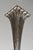 Silver 1930s French Art Deco Pendant Light by Cherrier Et Besnus For Sale - Image 8 of 16