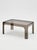 Vintage Coffee Table by Marc Berthier for Prisunic, 1970s For Sale - Image 4 of 4
