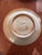Antique 16th C Chinese Export Blue White Fu Character Stoneware Dishes - Set of 3 For Sale - Image 9 of 10