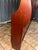 Early 21st Century Thomasville Impressions Collection Martinique / Louis Philippe Wooden Sleigh Bed Frame For Sale - Image 5 of 17