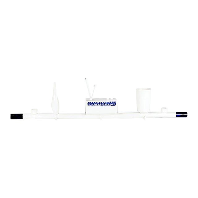 Porcelain Romantic Scaffolding by Studio Eyal Burstein For Sale