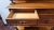 Antique 1880s French Henri II Style Sideboard Server Oak For Sale - Image 9 of 17
