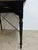 Wood Antique Victorian Primitive Slant Top Plantation Writing Desk For Sale - Image 7 of 11