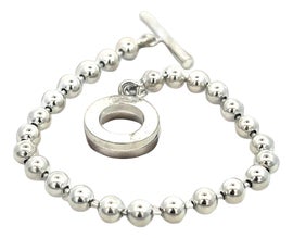 Example of Beaded Bracelets