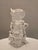 Las Meninas #1 — Sculptural Ceramic Vase by Diane Grant For Sale - Image 11 of 13