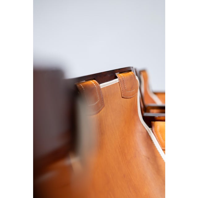 Safari Lounge Chairs by Carlo Hauner for Forma, 1970s, Set of 2 For Sale - Image 13 of 18