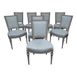 Example of Dining Chairs