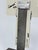 Black One of a Kind Japanese Kimono Ceramic Sculpture For Sale - Image 8 of 8