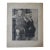 Federico Castellon Original Etching and Aquatint Signed #'D For Sale
