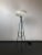 Italian Brass Floor Lamp from Stilnovo, 1950s For Sale - Image 16 of 18