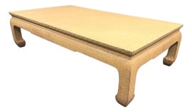 Example of Coffee Tables
