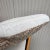 Animal Skin Poltrona Woman 4 Seater Chester Sofa Chesterfield Italy Leather White Single Piece- For Sale - Image 7 of 8