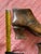 Bronze 1990s Theodore Alexander Bronze Shoes/Boots - 4 Piece Set For Sale - Image 8 of 12