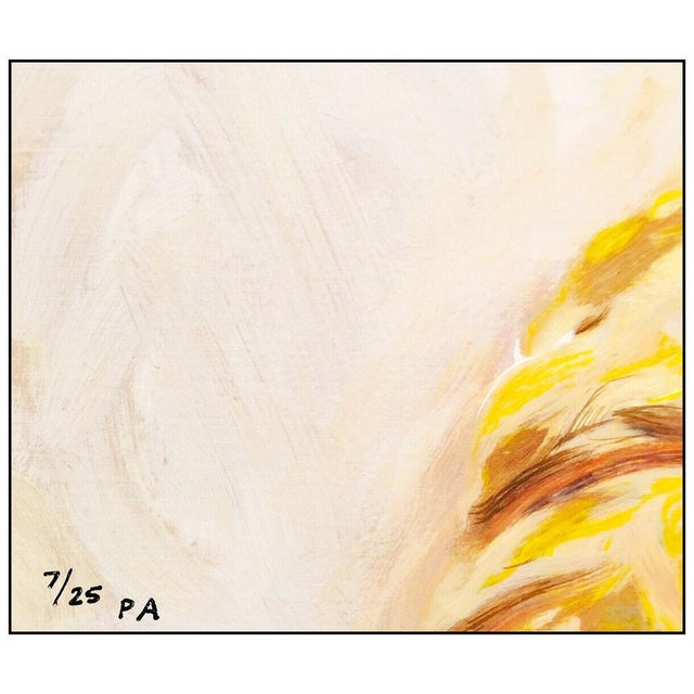 Late 20th Century La Perla, Jose Royo For Sale - Image 4 of 5