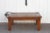 Rustic Teak Wood Bali Coffee Table For Sale - Image 10 of 10