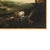 Landscape with Windmill, 19th Century, Oil on Canvas For Sale - Image 5 of 6