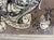 Vintage Original Hand Signed Greg Craola Simkins Ima Monsta Bunny Juxtapoz Print For Sale - Image 13 of 14