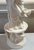 Antique Chinese Blanc De Chine Guanyin Figure, Circa 1930 For Sale - Image 4 of 10