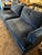 Kravet Track Arm Tuxedo Sofa For Sale - Image 11 of 15