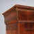 French Charles X Wardrobe in Walnut For Sale - Image 5 of 12