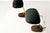 Pair of table lamps designer: factory design year: around 1940 manufacturer: bag, turgi country: switzerland measurements:...