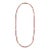 Not Yet Made - Made To Order 18k Yellow Gold Ruby and Diamond Necklace, 15.5ct Ruby, Modern Design For Sale - Image 5 of 12