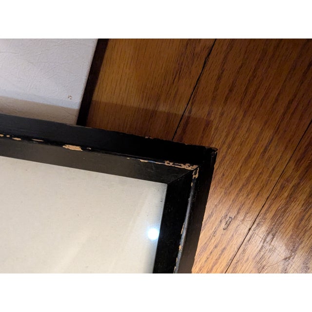 American 1980s "Thomas A. Dorsey at Mahalia Jackson's Tomb" by Renowned Photographer Michael P. Smith For Sale - Image 3 of 12