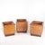 Vintage Rattan and Wood Planter, 1970s For Sale - Image 13 of 13