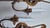 French Mid 20th Century Louis XVI Style Rope and Tassle Wall Sconces - a Pair For Sale - Image 3 of 6