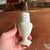 Antique Staffordshire Pearlware Pepper Pot, Circa 1830 For Sale - Image 9 of 10
