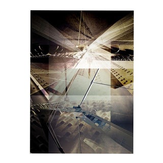 Paul Cooklin, Abstraction 2043, Edition of 50 For Sale
