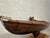 Wood Antique Wooden Yacht, 1920s For Sale - Image 7 of 18