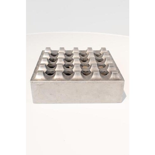 Ultima 15 Ashtray by Bo Ljunsberg and Holger Bäckström For Sale - Image 3 of 7