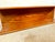 Mid-Century Modern Minimalist Teakwood Wall Shelf, Germany, 1960s For Sale - Image 3 of 15