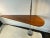 1940s 1940s Modernist Organic Wood Shelf Floor Lamp Attributed to Vladimir Kagan For Sale - Image 5 of 9