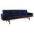 4-Seater Sofa Model 235/4 attributed to Hans J. Wegner for Getama For Sale