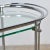Serving Trolley from Gallotti & Radice, 1970s For Sale - Image 6 of 14