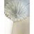 Glass Decorative Venetian Leaves Murano Glass Flush Mount by Simoeng For Sale - Image 7 of 9