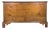 Late 18th Century American Queen Anne Style Pine Blanket Chest Pennsylvania For Sale