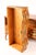 Baroque Baroque Chest of Drawers in Walnut, 1770 For Sale - Image 3 of 11