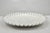 Reed & Barton Mid 20th Century Reed & Barton 1853 Modern Silver Plated Scalloped 14" Round Dish Serving Platter For Sale - Image 4 of 11